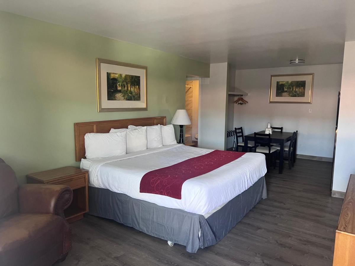 Adobe Inn Durango Dış mekan fotoğraf