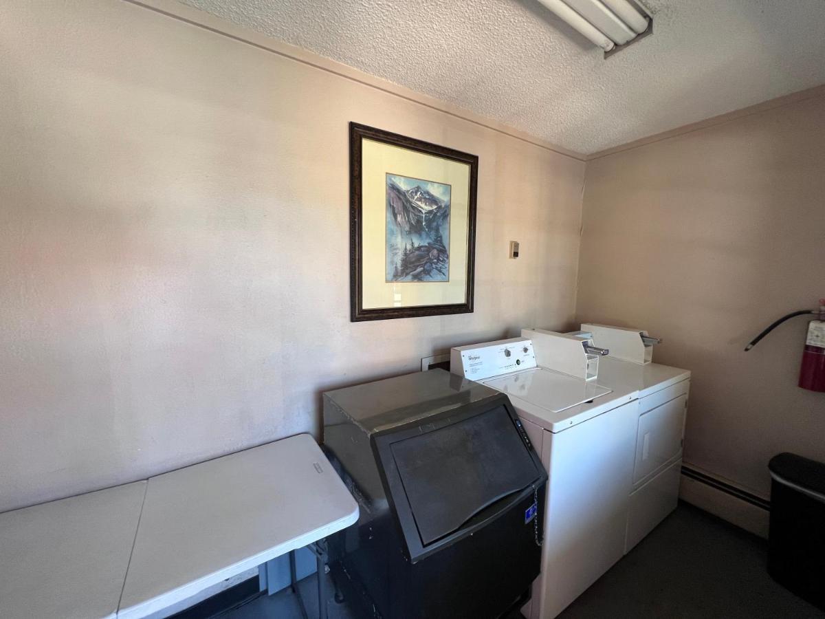 Adobe Inn Durango Dış mekan fotoğraf