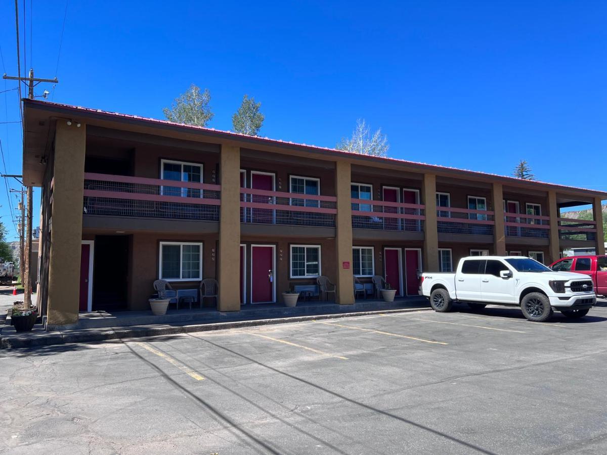 Adobe Inn Durango Dış mekan fotoğraf