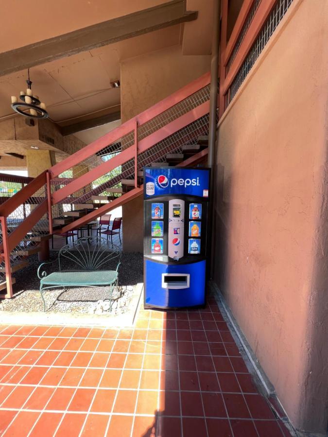 Adobe Inn Durango Dış mekan fotoğraf