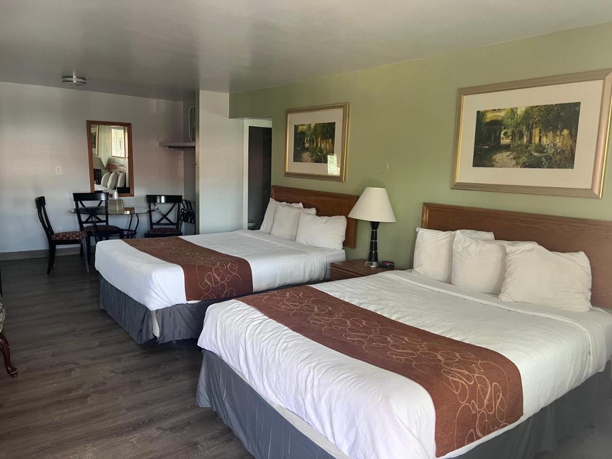 Adobe Inn Durango Dış mekan fotoğraf