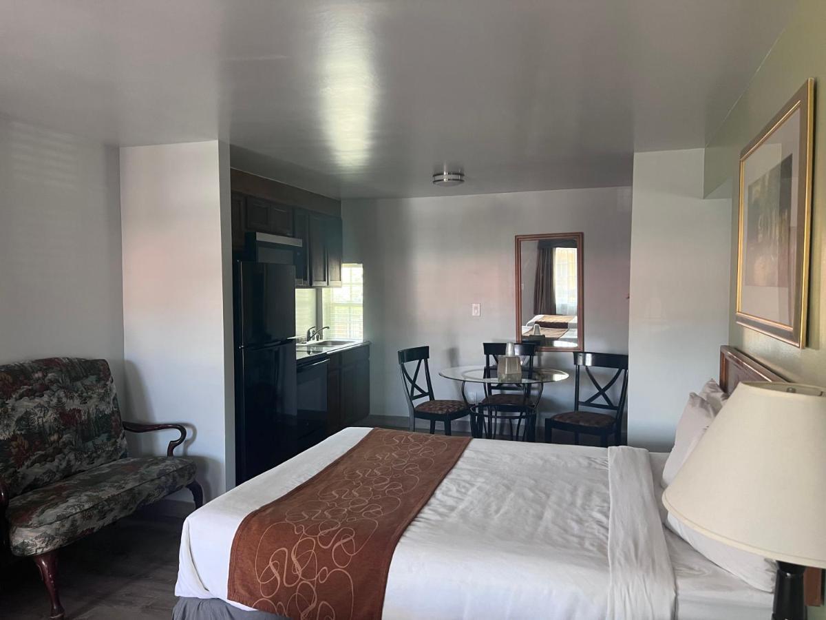 Adobe Inn Durango Dış mekan fotoğraf