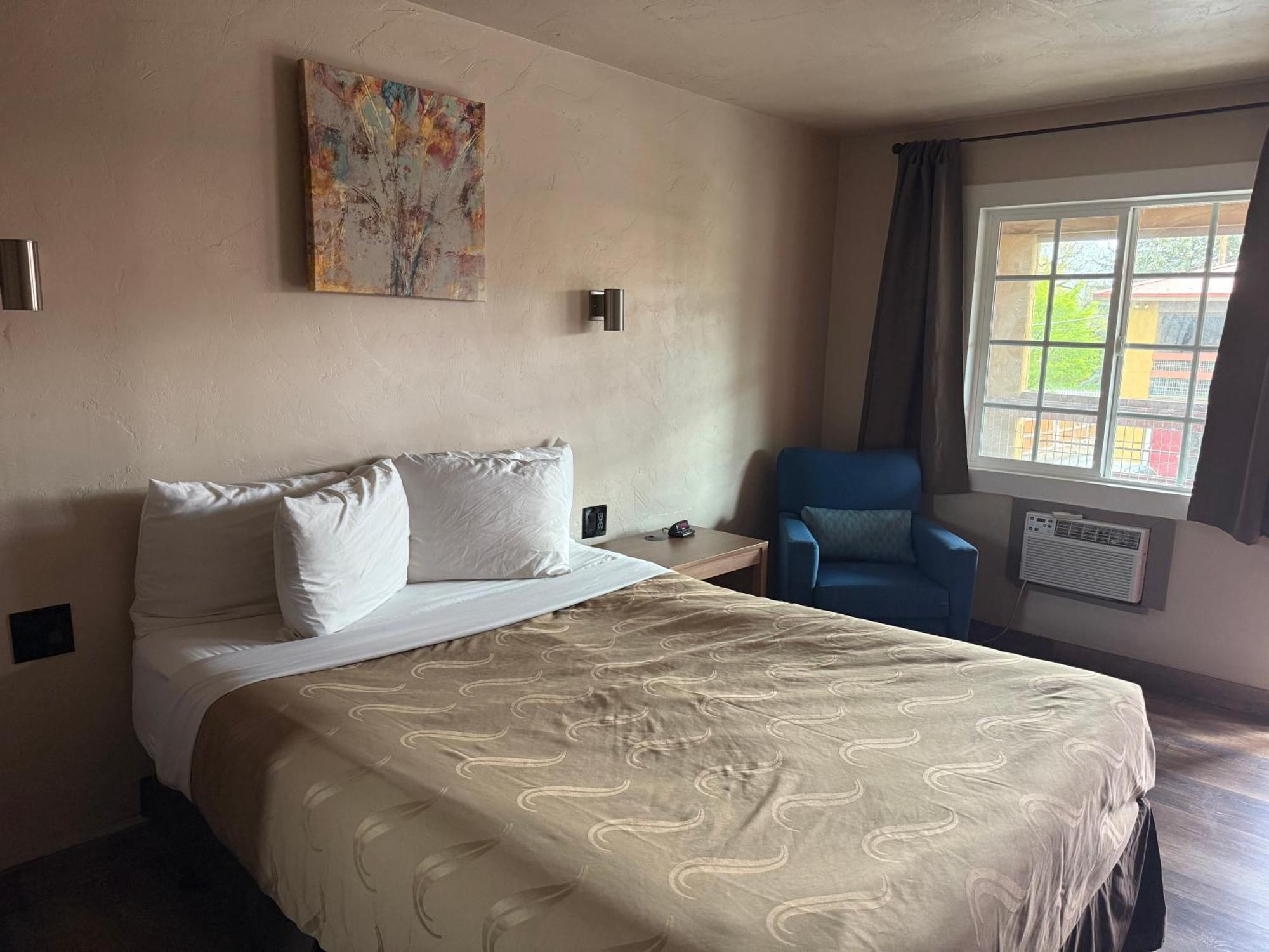 Adobe Inn Durango Dış mekan fotoğraf