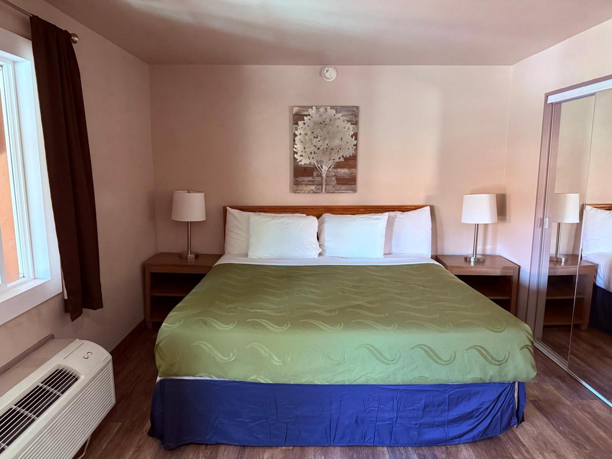 Adobe Inn Durango Dış mekan fotoğraf