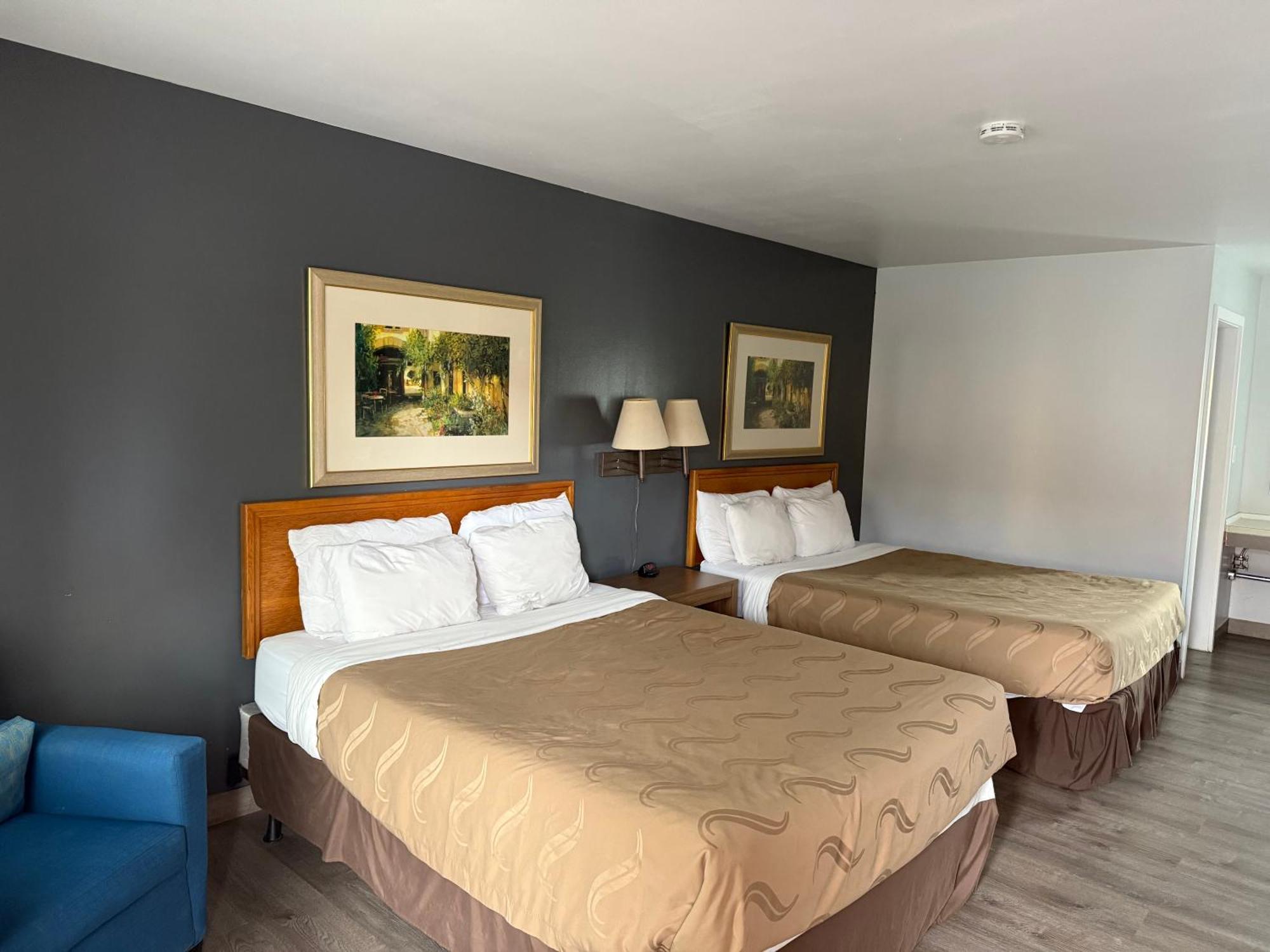 Adobe Inn Durango Dış mekan fotoğraf