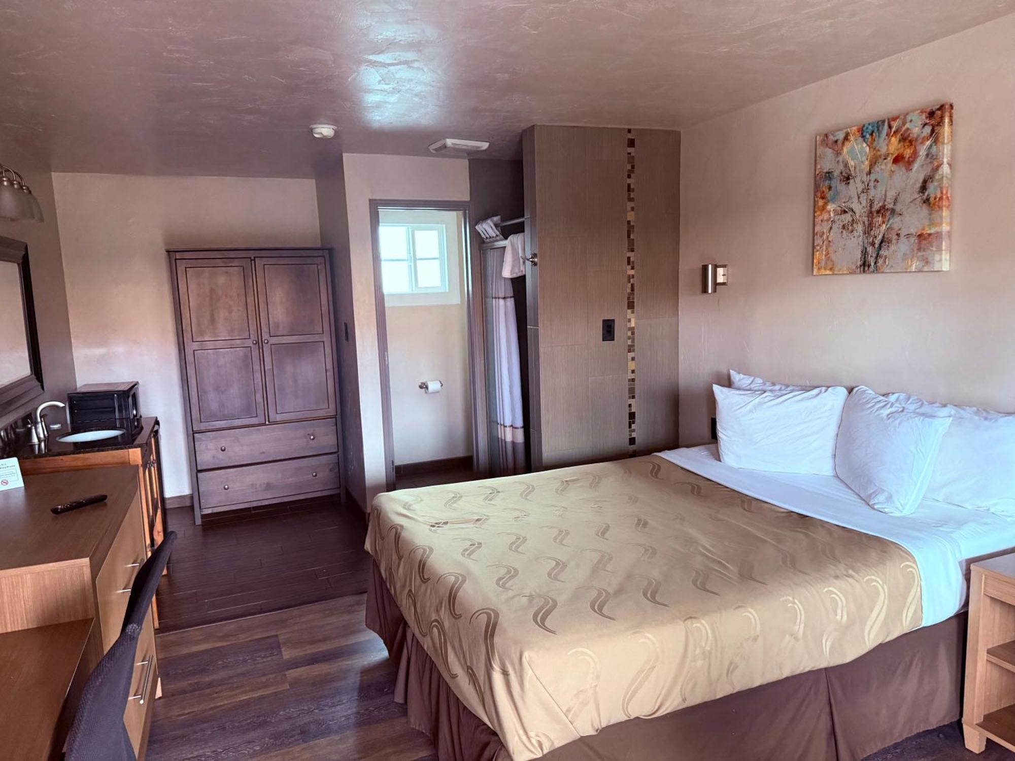 Adobe Inn Durango Dış mekan fotoğraf