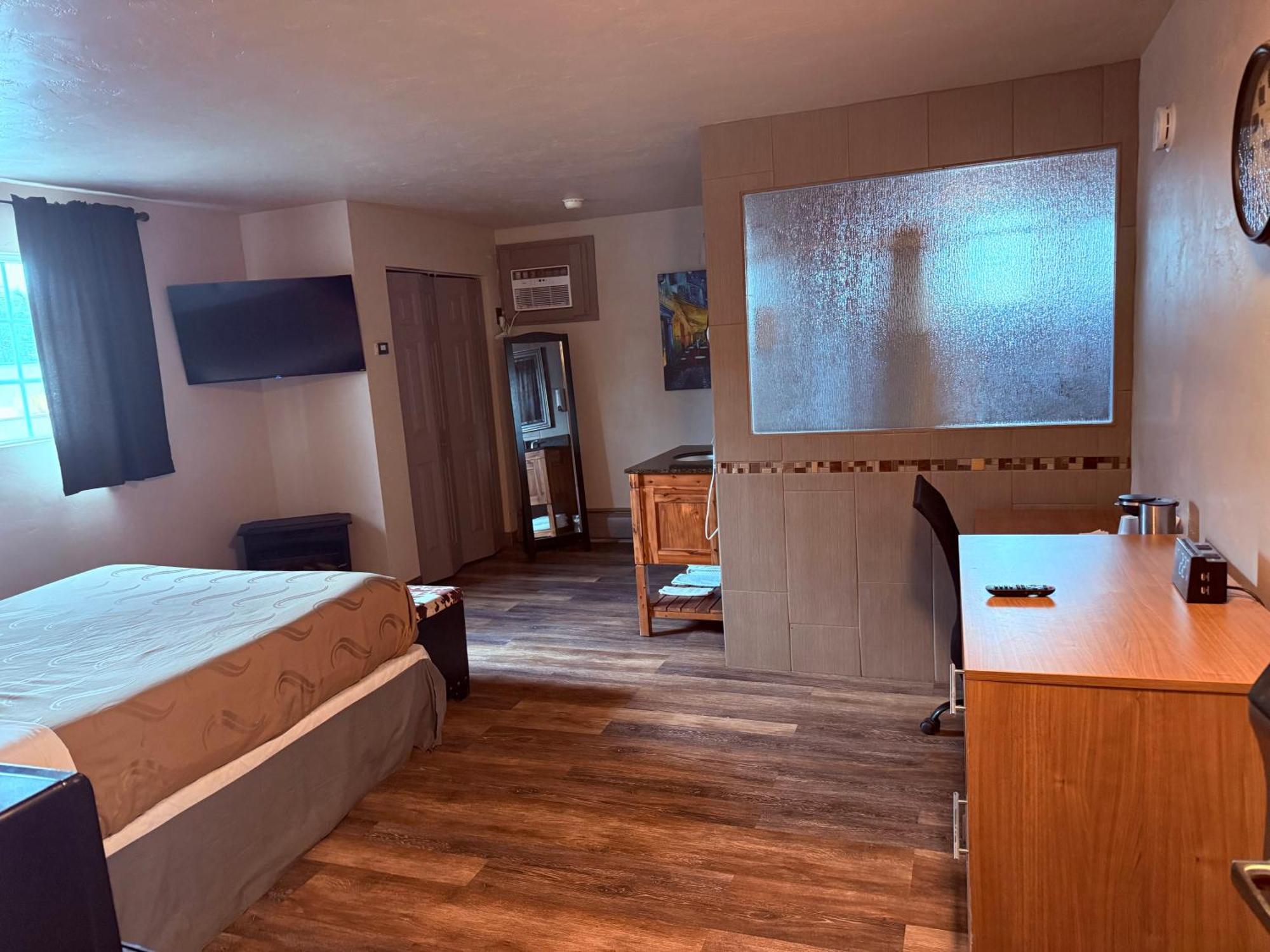 Adobe Inn Durango Dış mekan fotoğraf