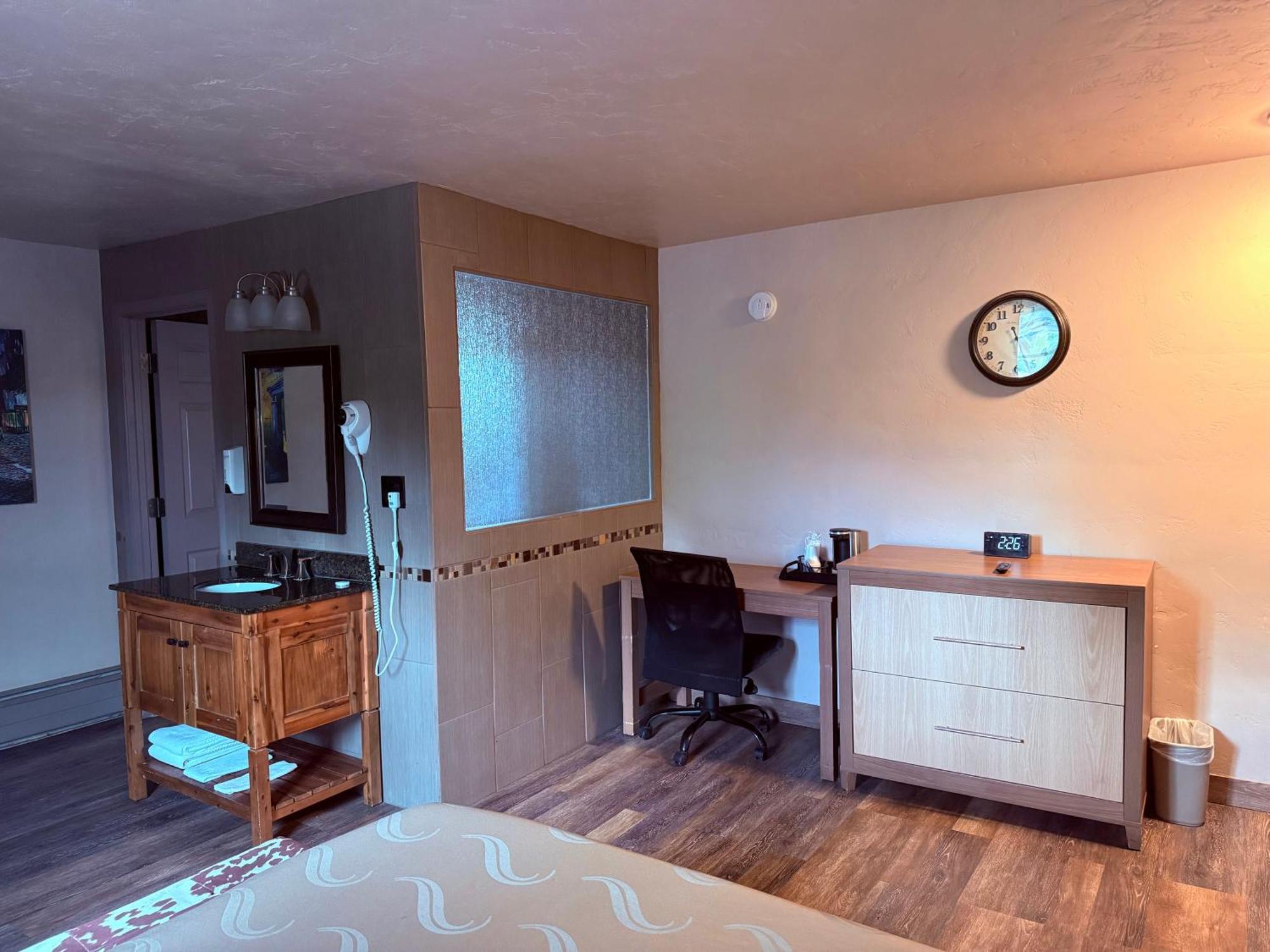 Adobe Inn Durango Dış mekan fotoğraf
