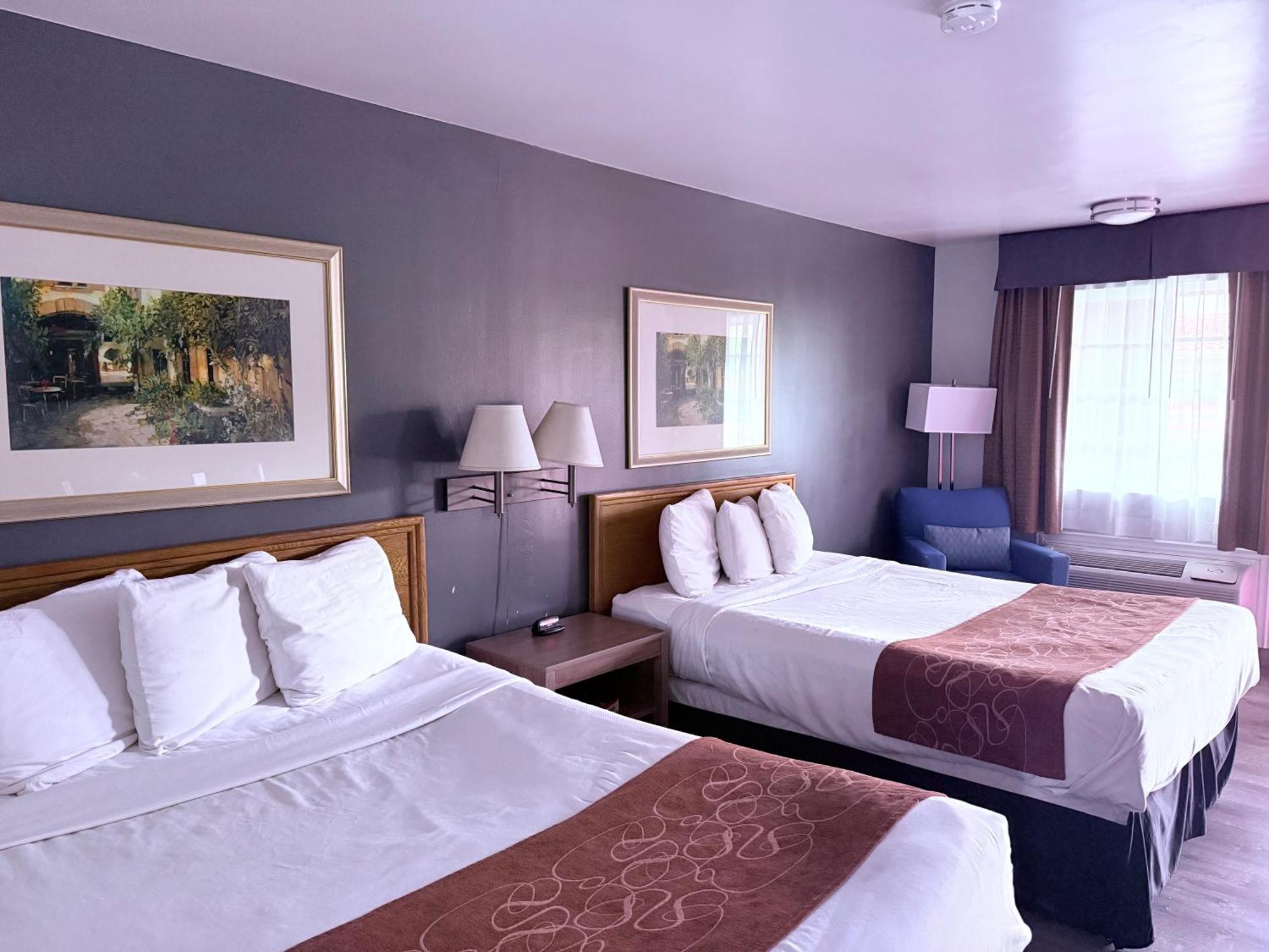 Adobe Inn Durango Dış mekan fotoğraf