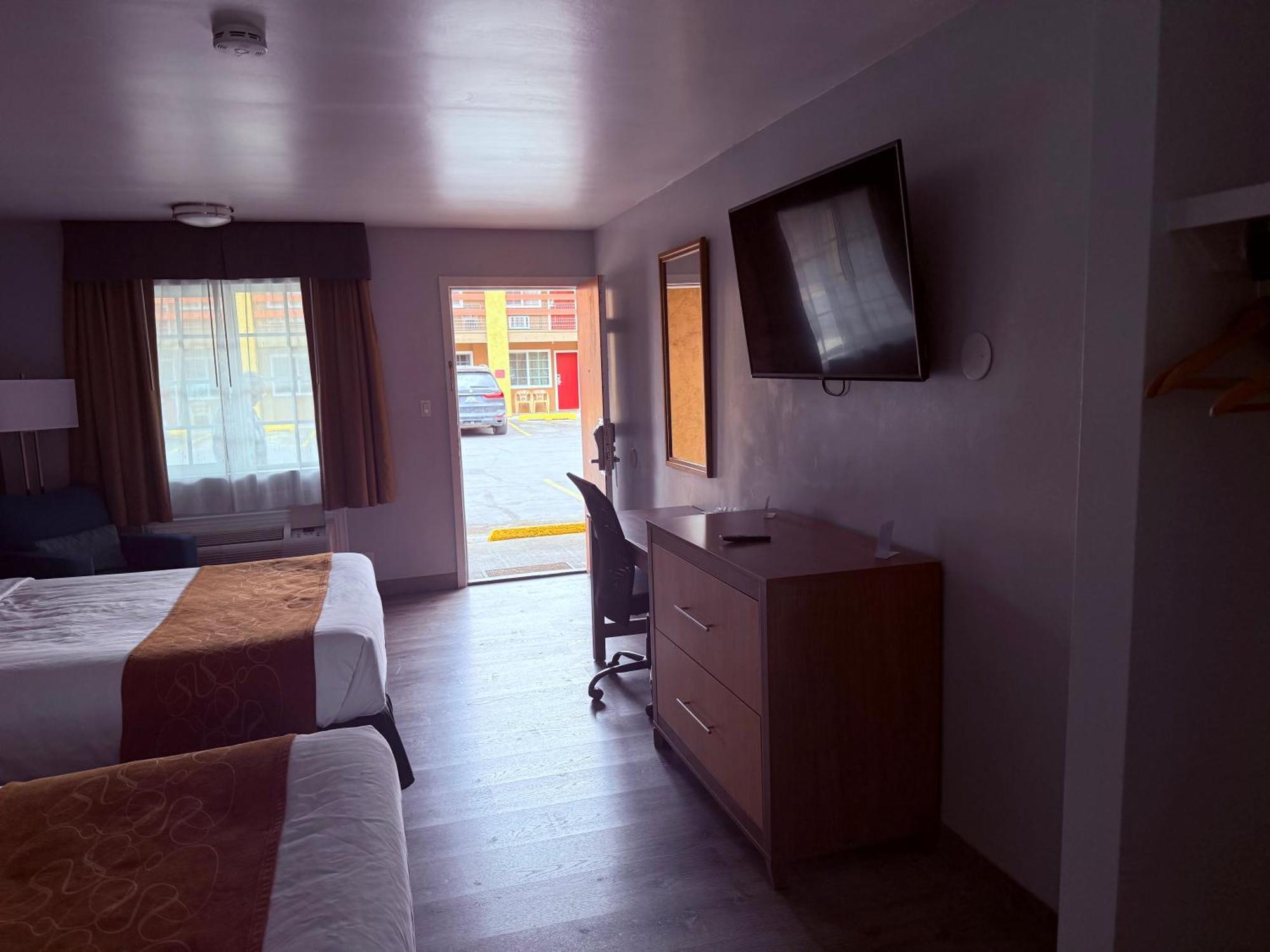 Adobe Inn Durango Dış mekan fotoğraf