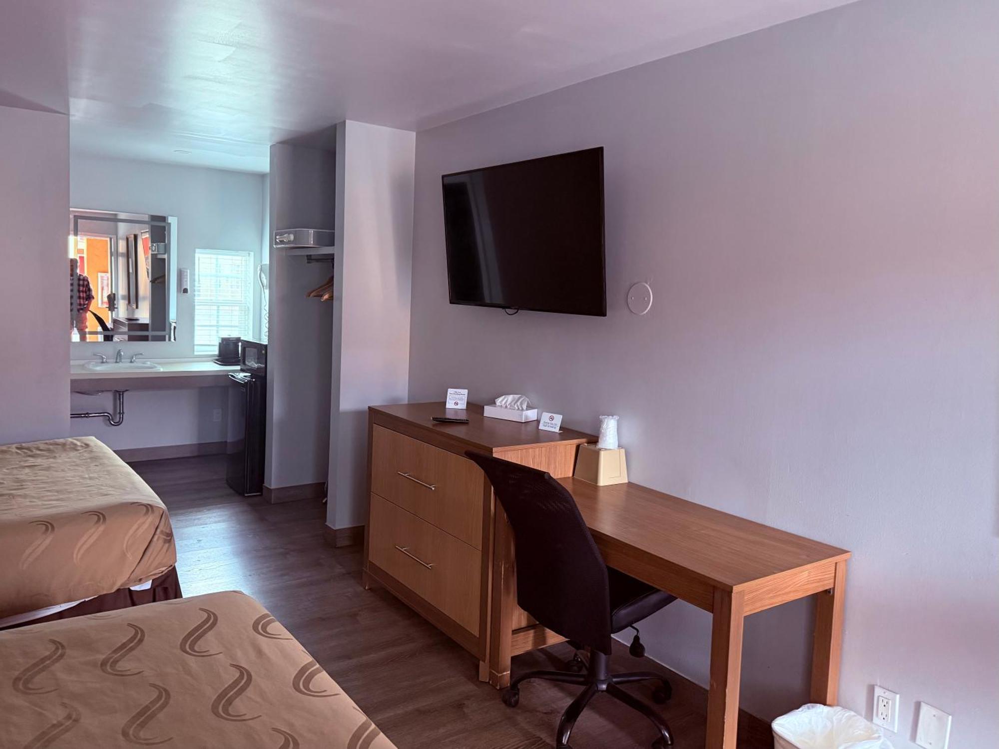 Adobe Inn Durango Dış mekan fotoğraf