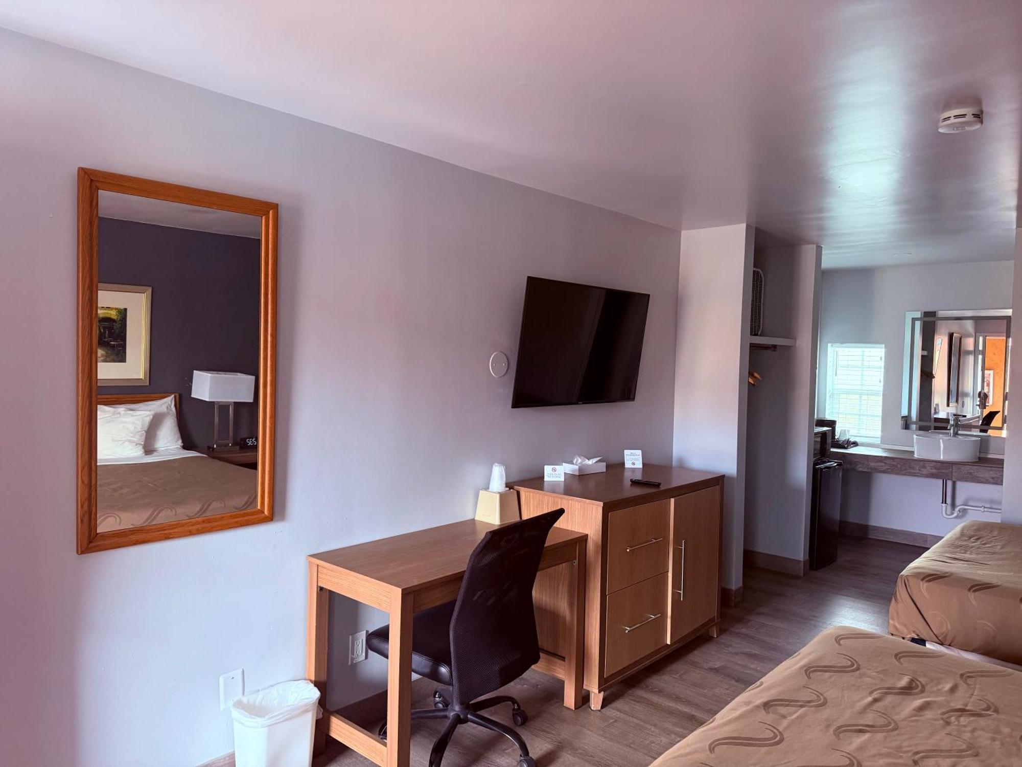 Adobe Inn Durango Dış mekan fotoğraf