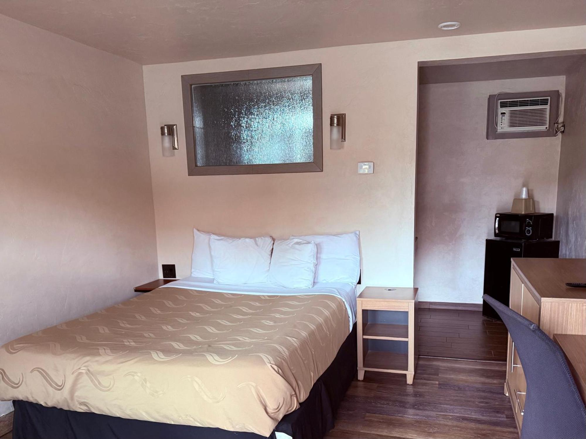 Adobe Inn Durango Dış mekan fotoğraf
