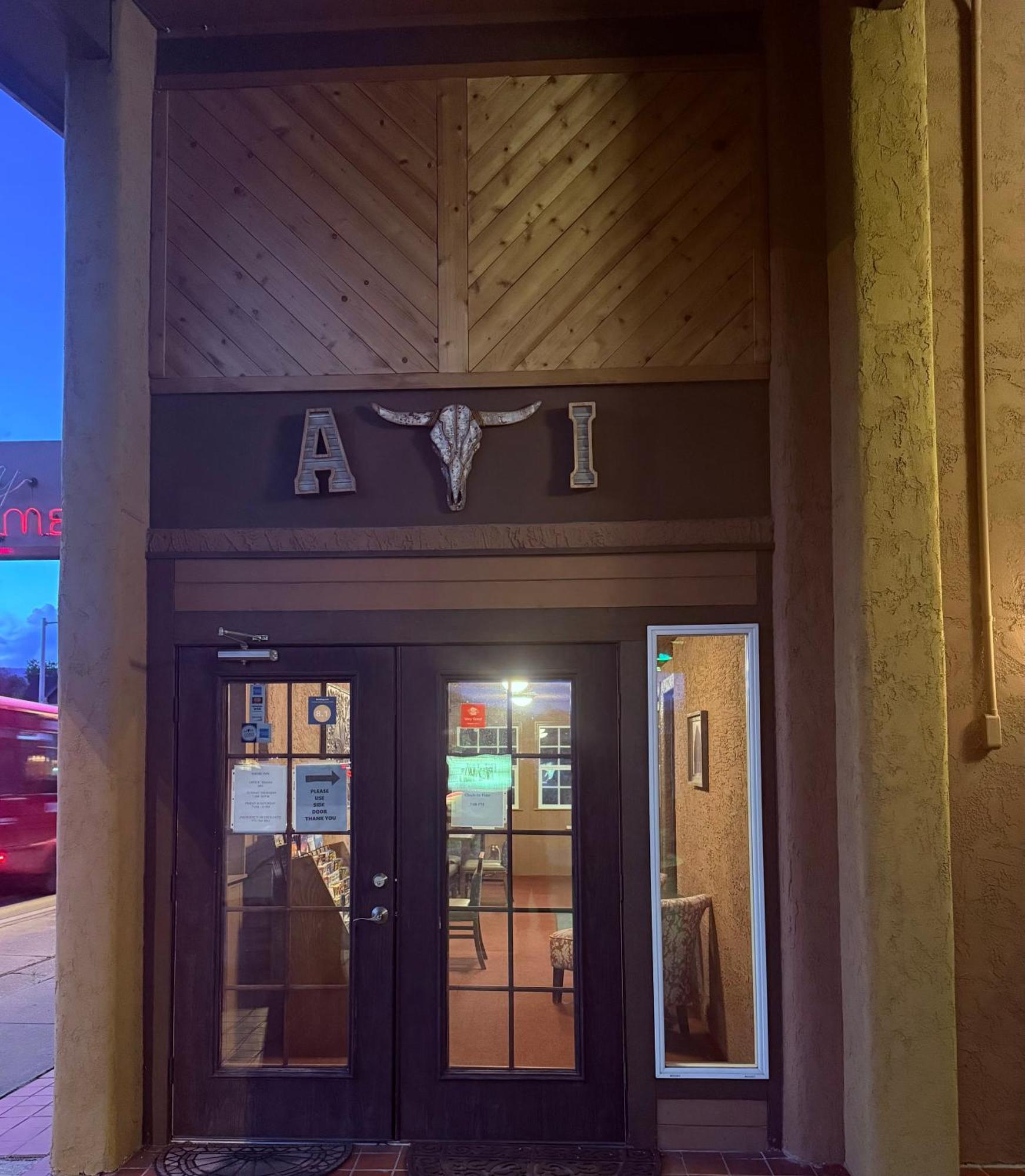 Adobe Inn Durango Dış mekan fotoğraf